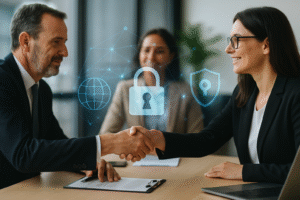 Referenciáink a GDPR és adatvédelmi felkészítés területén